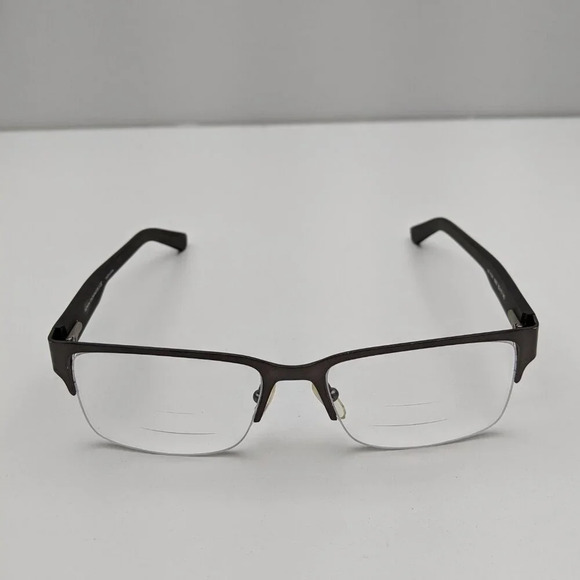 🕶️Armani Exchange AX1014 Men's Eyeglasses 53/17/145 | ALI855🕶️ - Picture 3 of 10